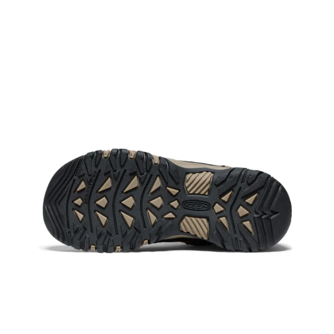 KEEN Targhee IV Mid WP Youth-