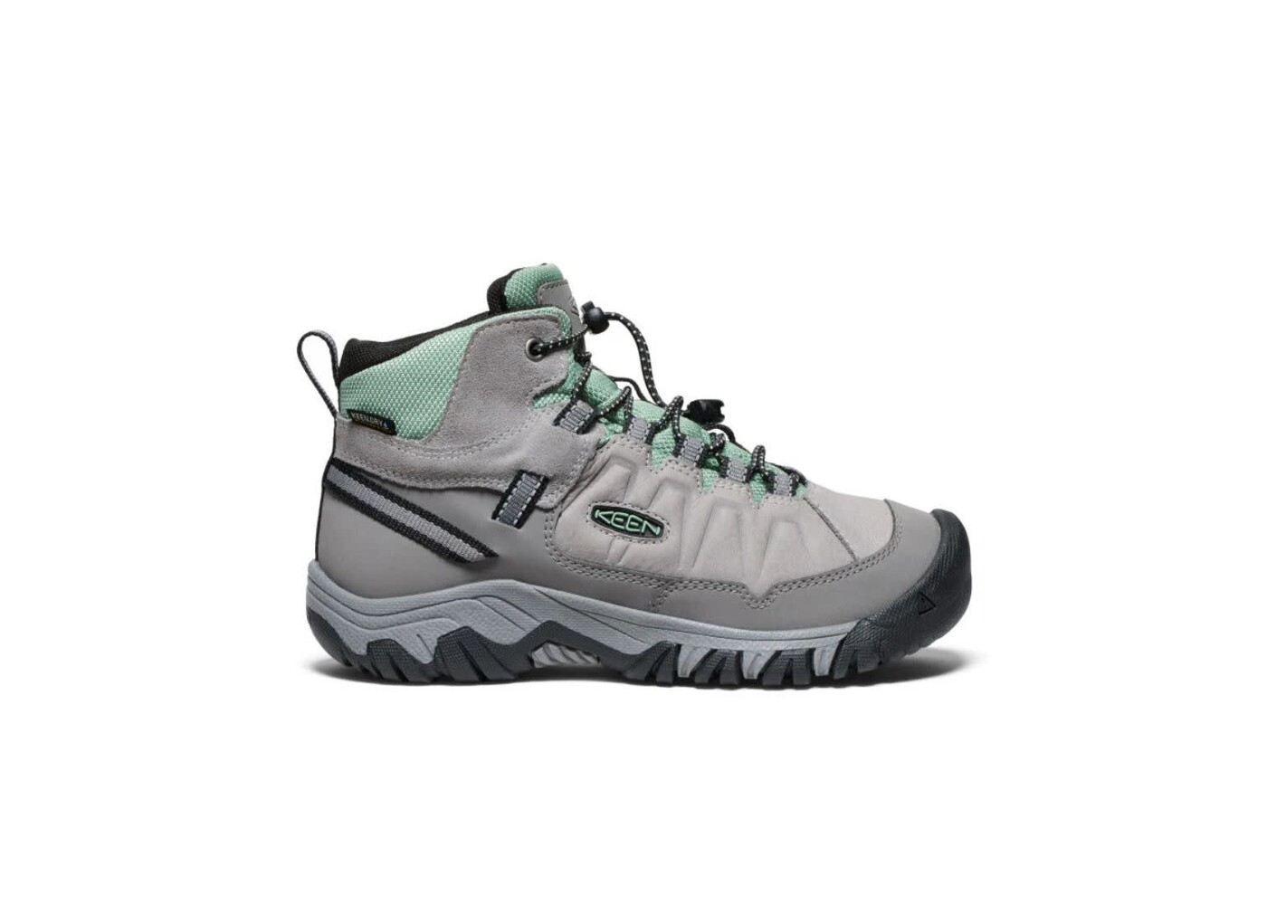 KEEN Targhee IV Mid WP Youth-