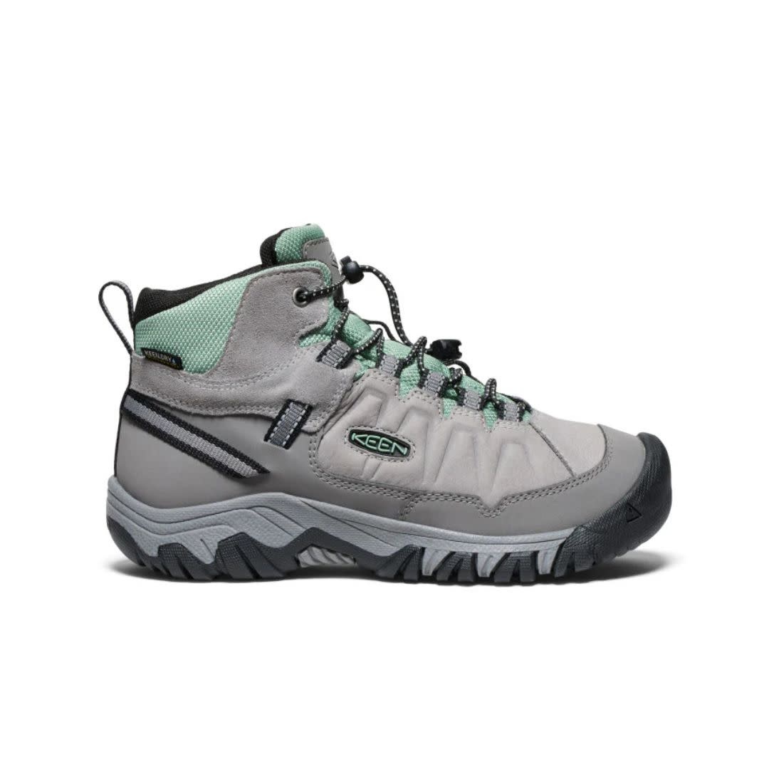 KEEN Targhee IV Mid WP Youth-