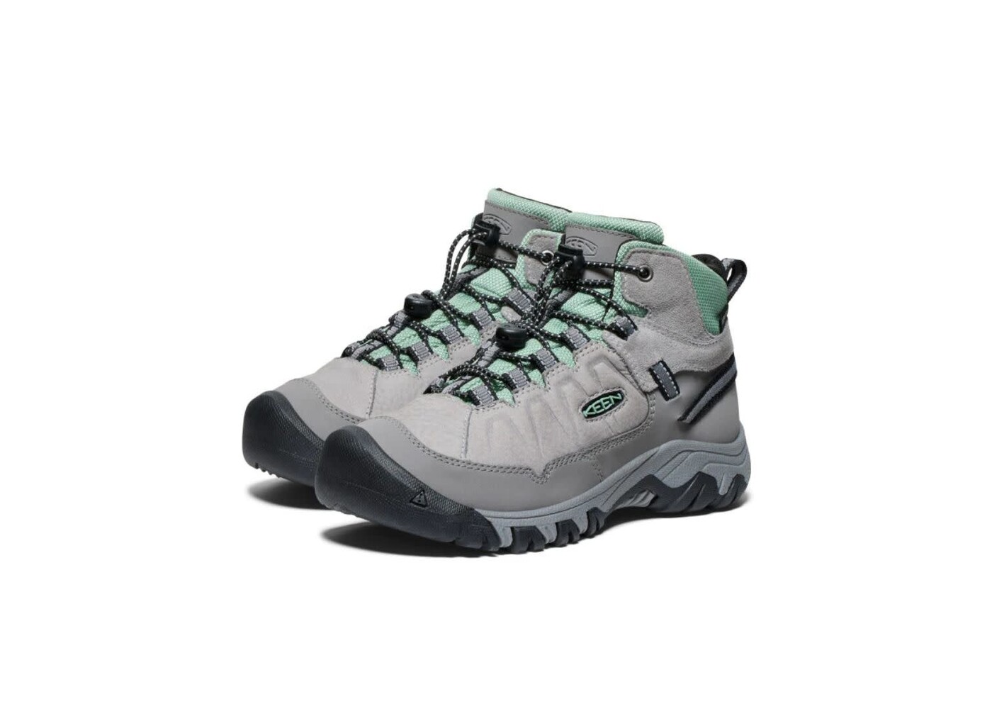 KEEN Targhee IV Mid WP Youth-