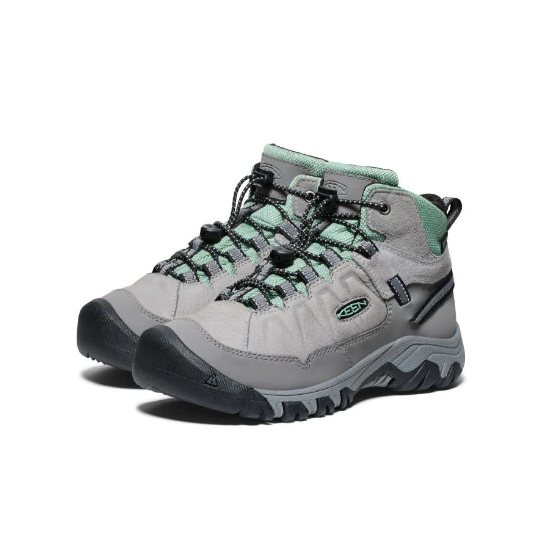 KEEN Targhee IV Mid WP Youth-