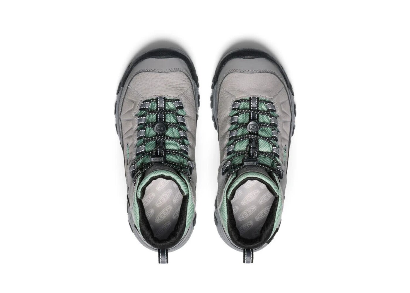 KEEN Targhee IV Mid WP Youth-