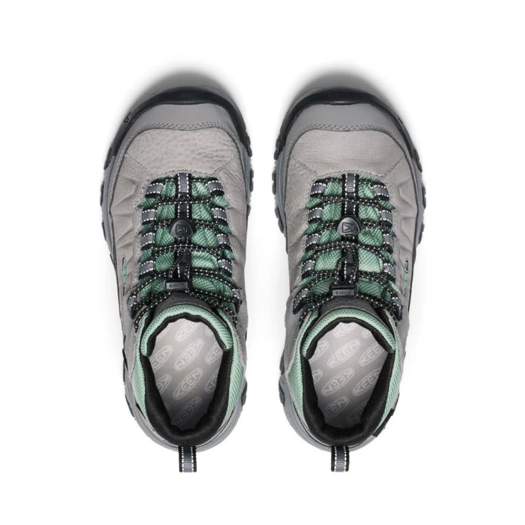 KEEN Targhee IV Mid WP Youth-