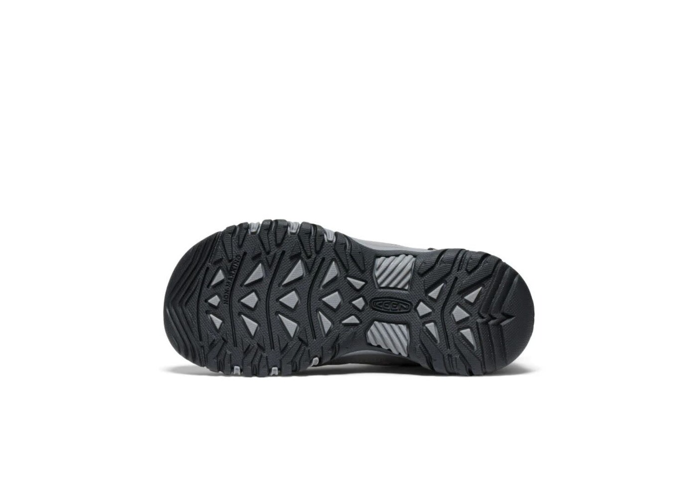 KEEN Targhee IV Mid WP Youth-