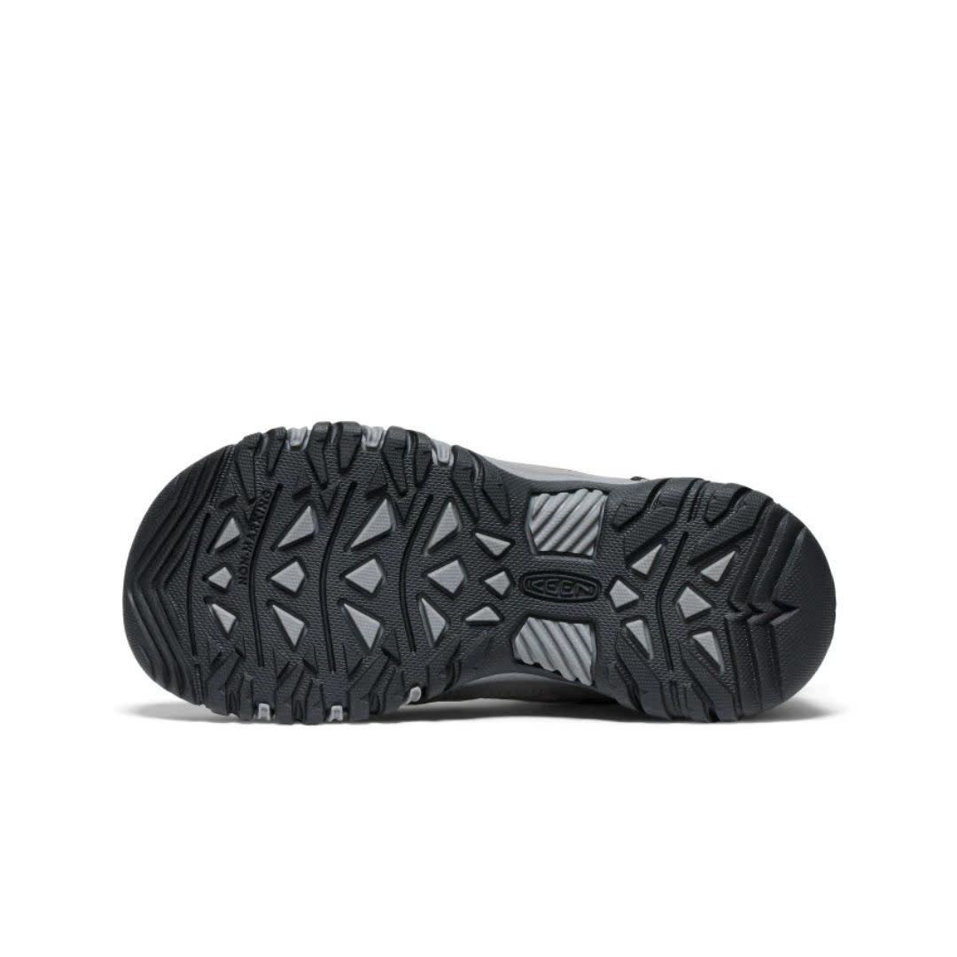 KEEN Targhee IV Mid WP Youth-