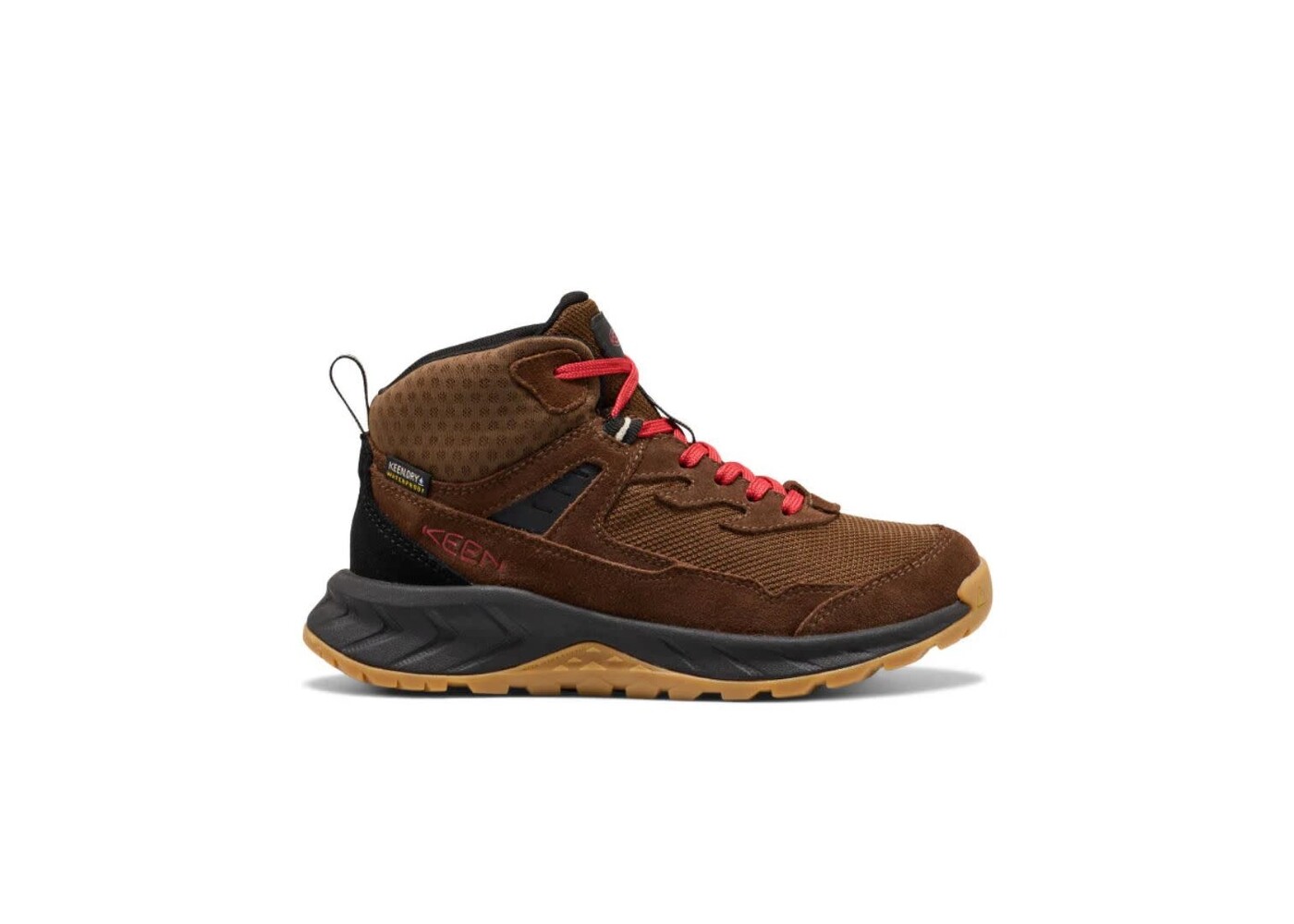 KEEN Hightrail Mid WP Youth-