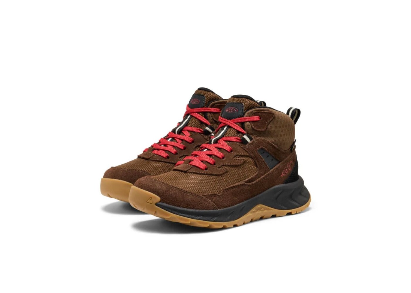 KEEN Hightrail Mid WP Youth-