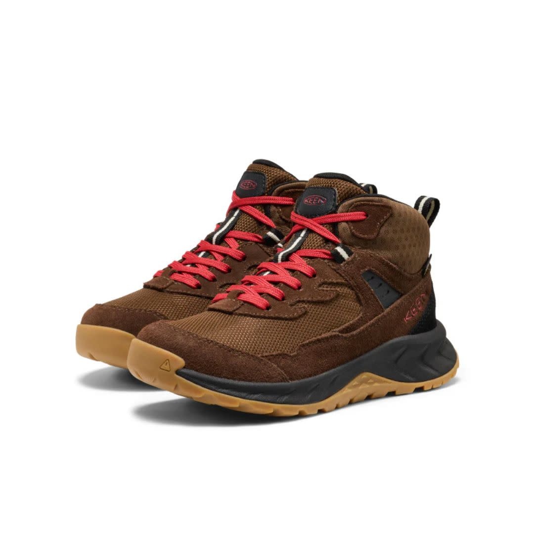 KEEN Hightrail Mid WP Youth-