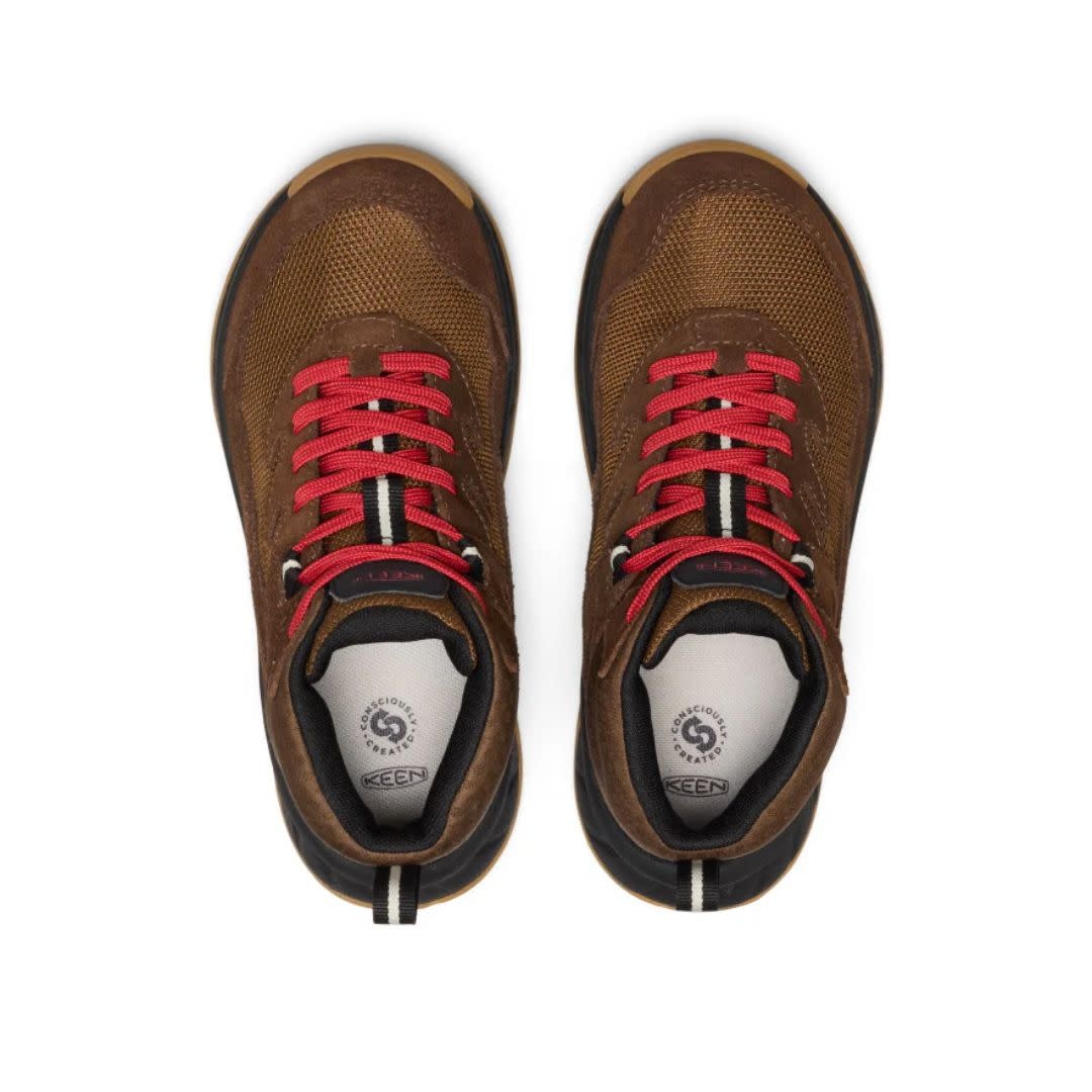 KEEN Hightrail Mid WP Youth-