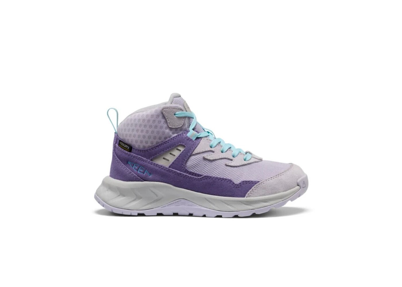 KEEN Hightrail Mid WP Youth-