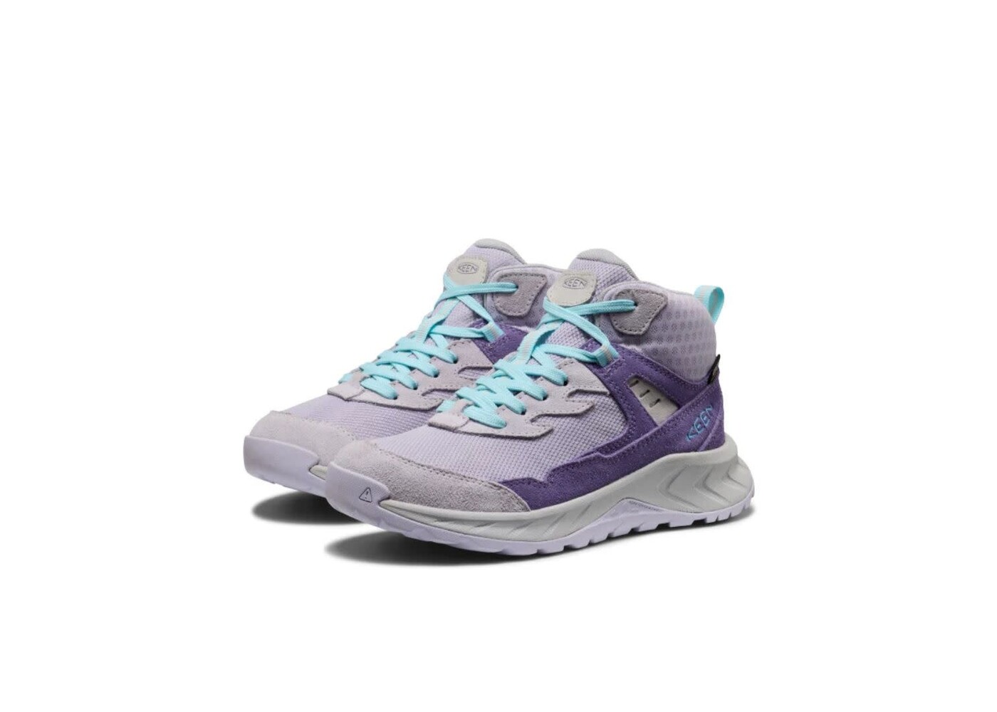 KEEN Hightrail Mid WP Youth-