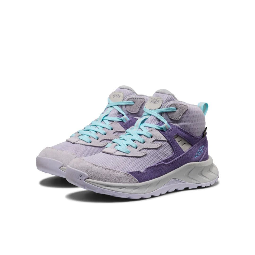 KEEN Hightrail Mid WP Youth-
