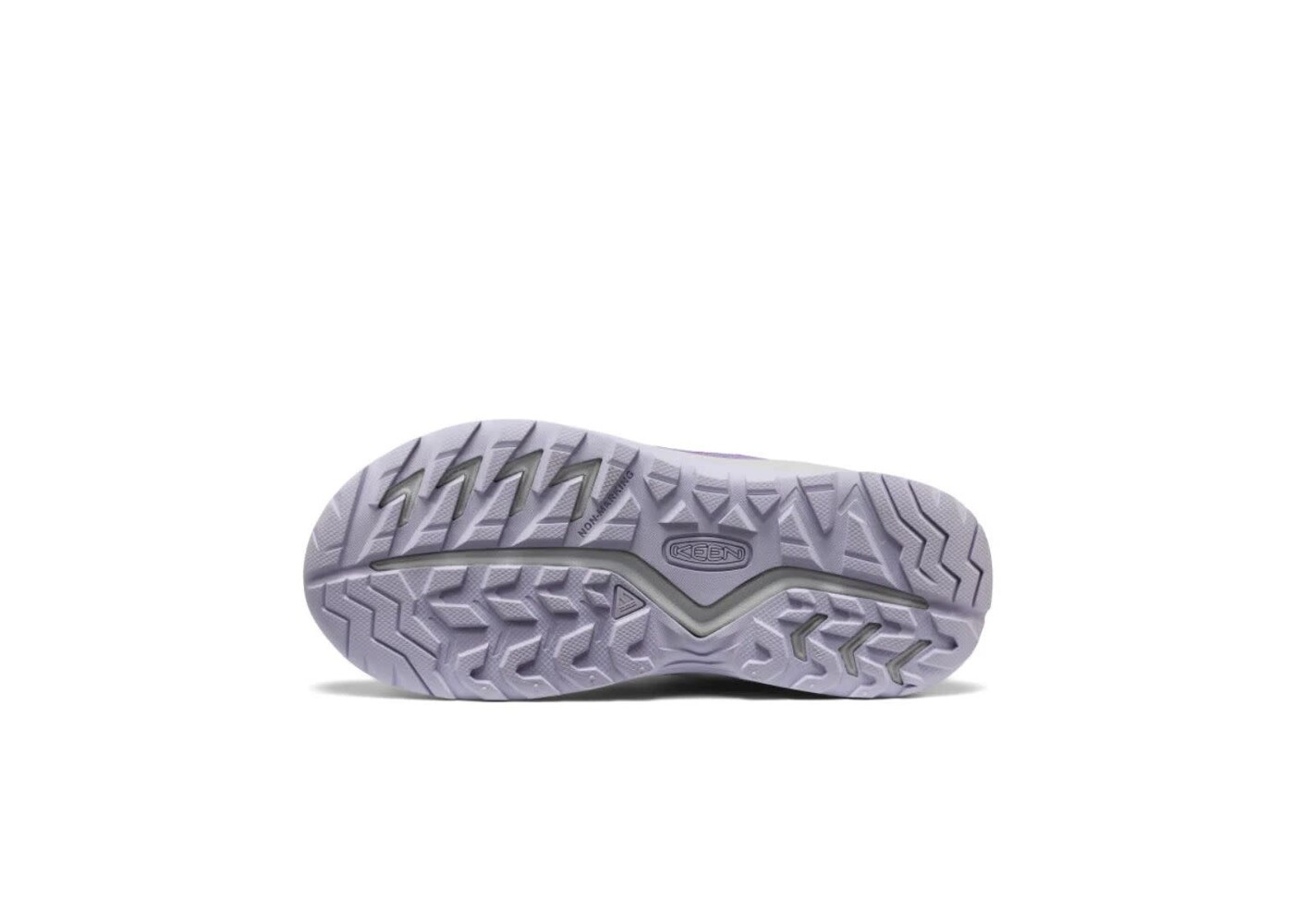 KEEN Hightrail Mid WP Youth-