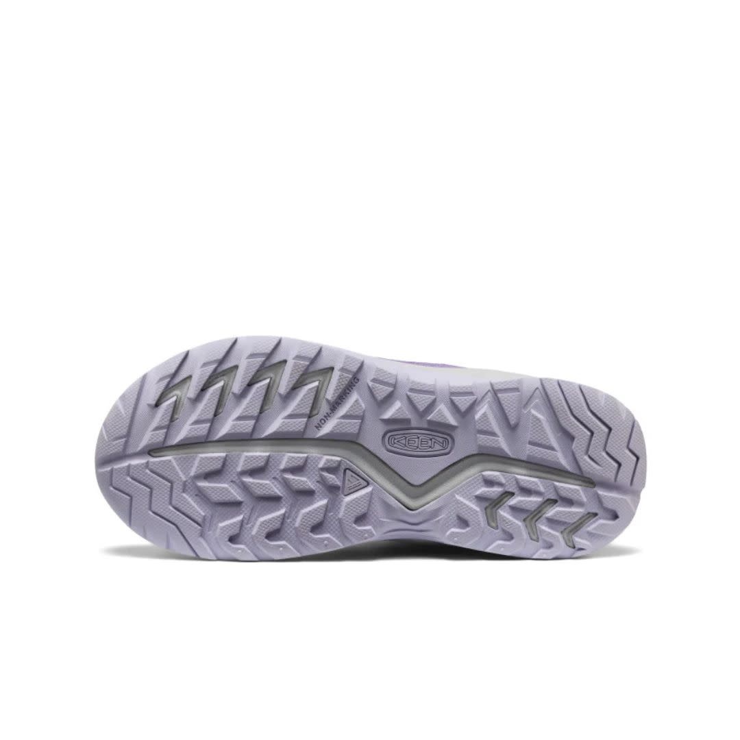 KEEN Hightrail Mid WP Youth-