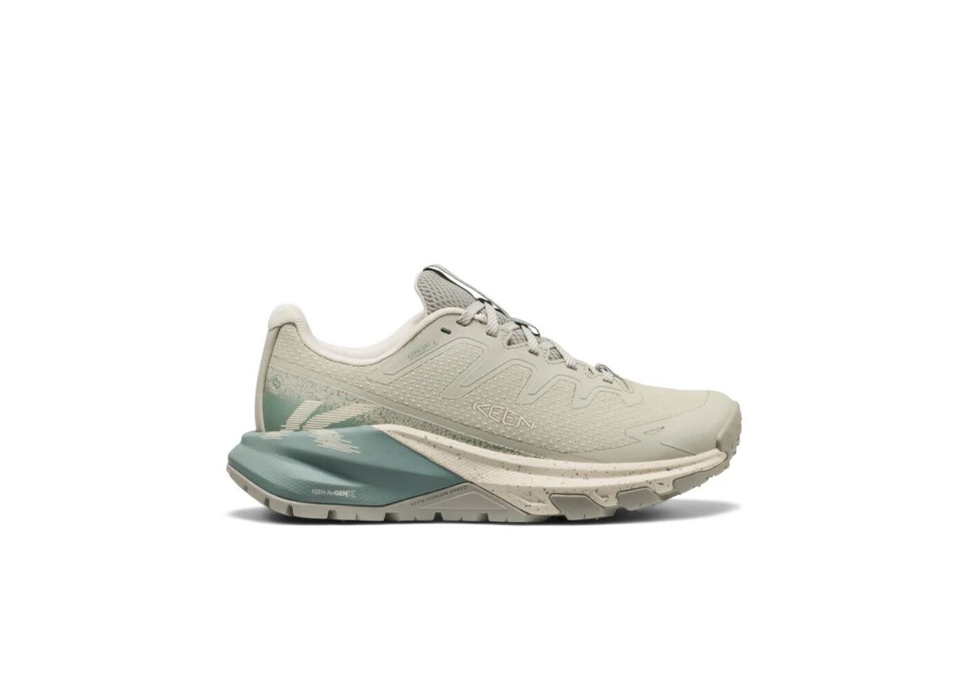 KEEN Women's Targhee Apex WP -