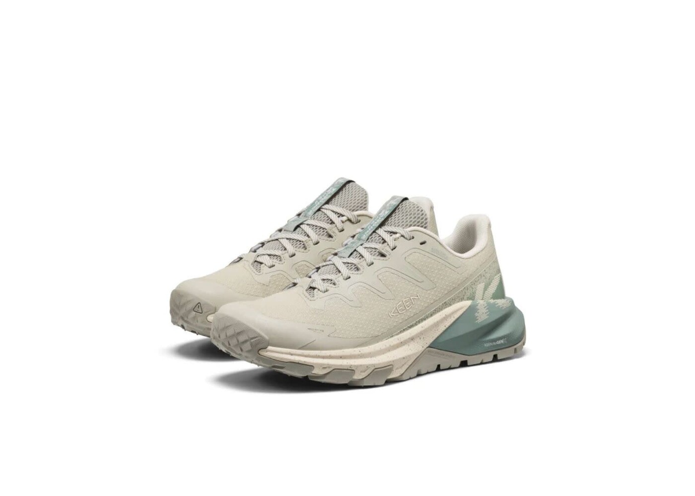 KEEN Women's Targhee Apex WP -