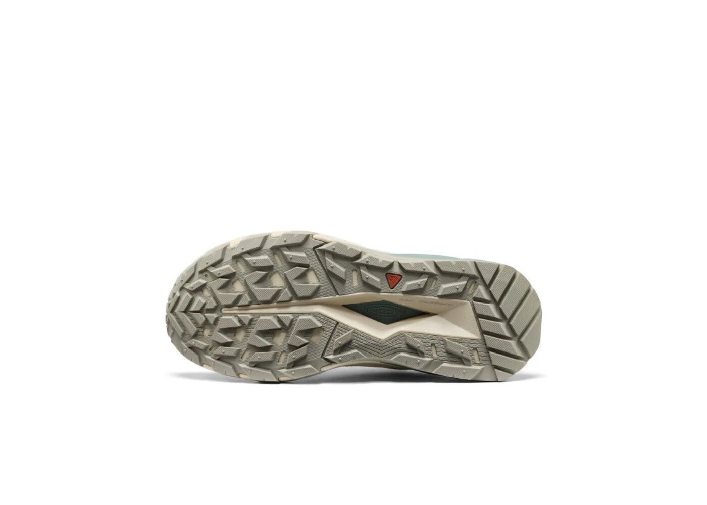 KEEN Women's Targhee Apex WP -