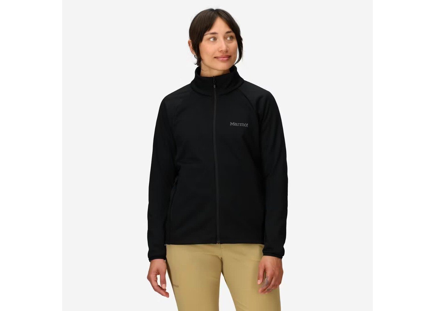 MARMOT Women's Leconte Fleece Full-Zip Jacket