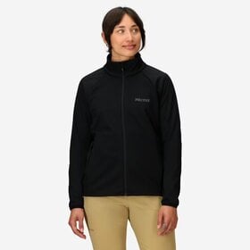 MARMOT Women's Leconte Fleece Full-Zip Jacket