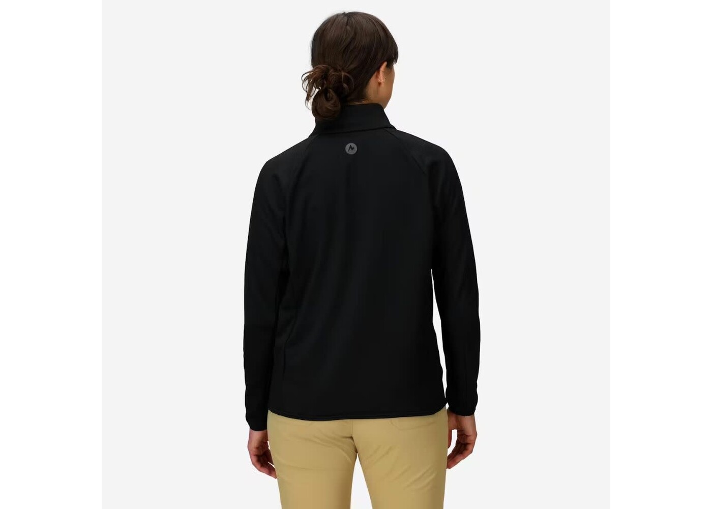 MARMOT Women's Leconte Fleece Full-Zip Jacket