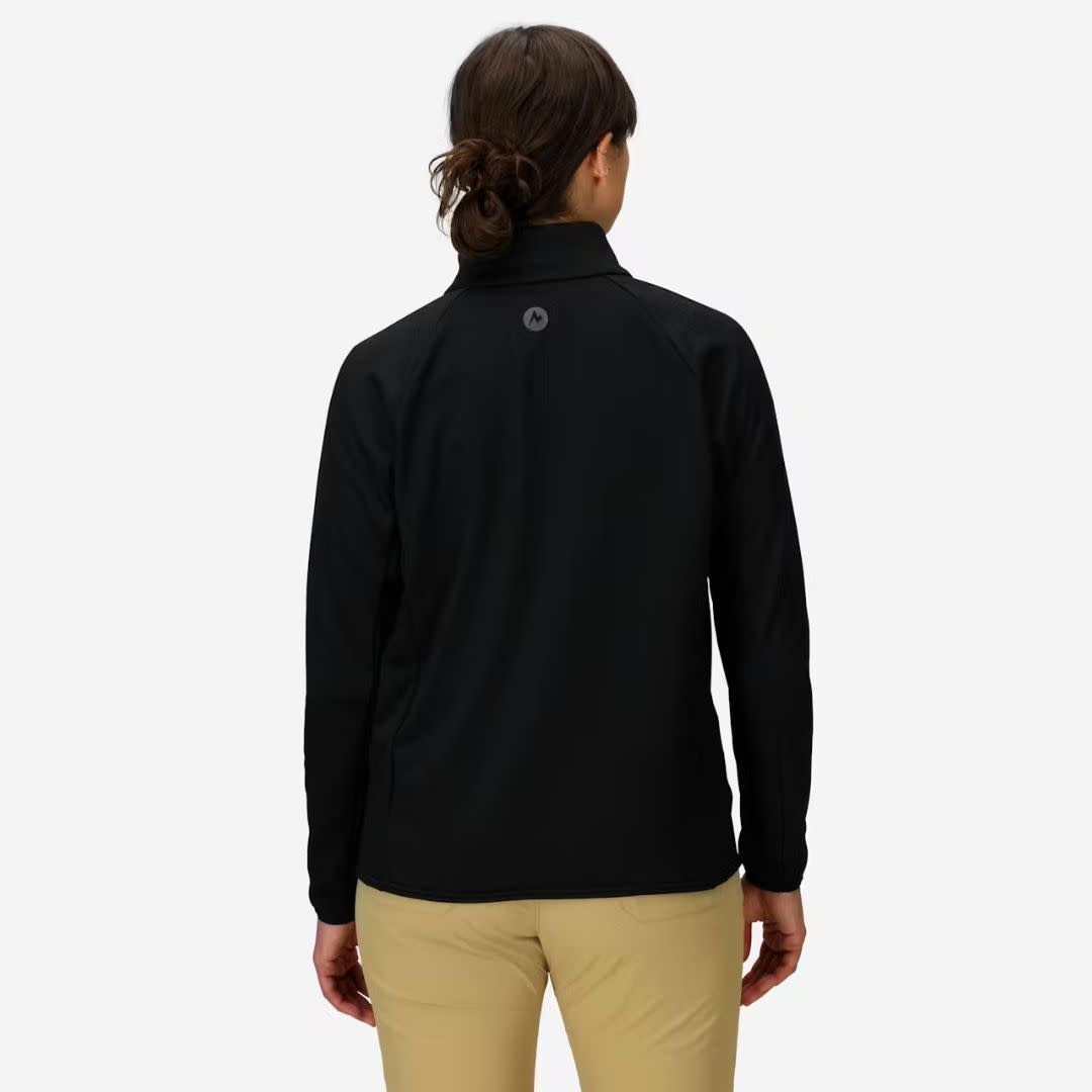 MARMOT Women's Leconte Fleece Full-Zip Jacket