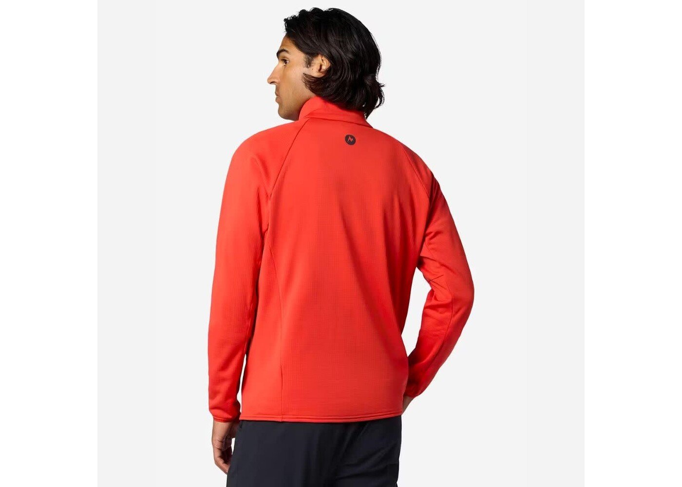 MARMOT Men's Leconte Fleece Full-Zip Jacket