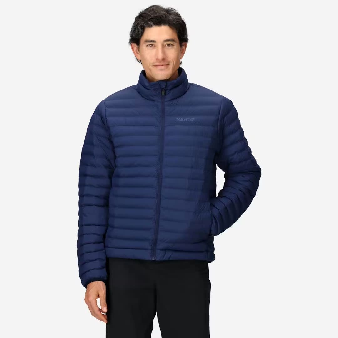 MARMOT Men's Echo Featherless Insulated Jacket