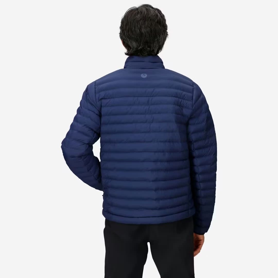 MARMOT Men's Echo Featherless Insulated Jacket