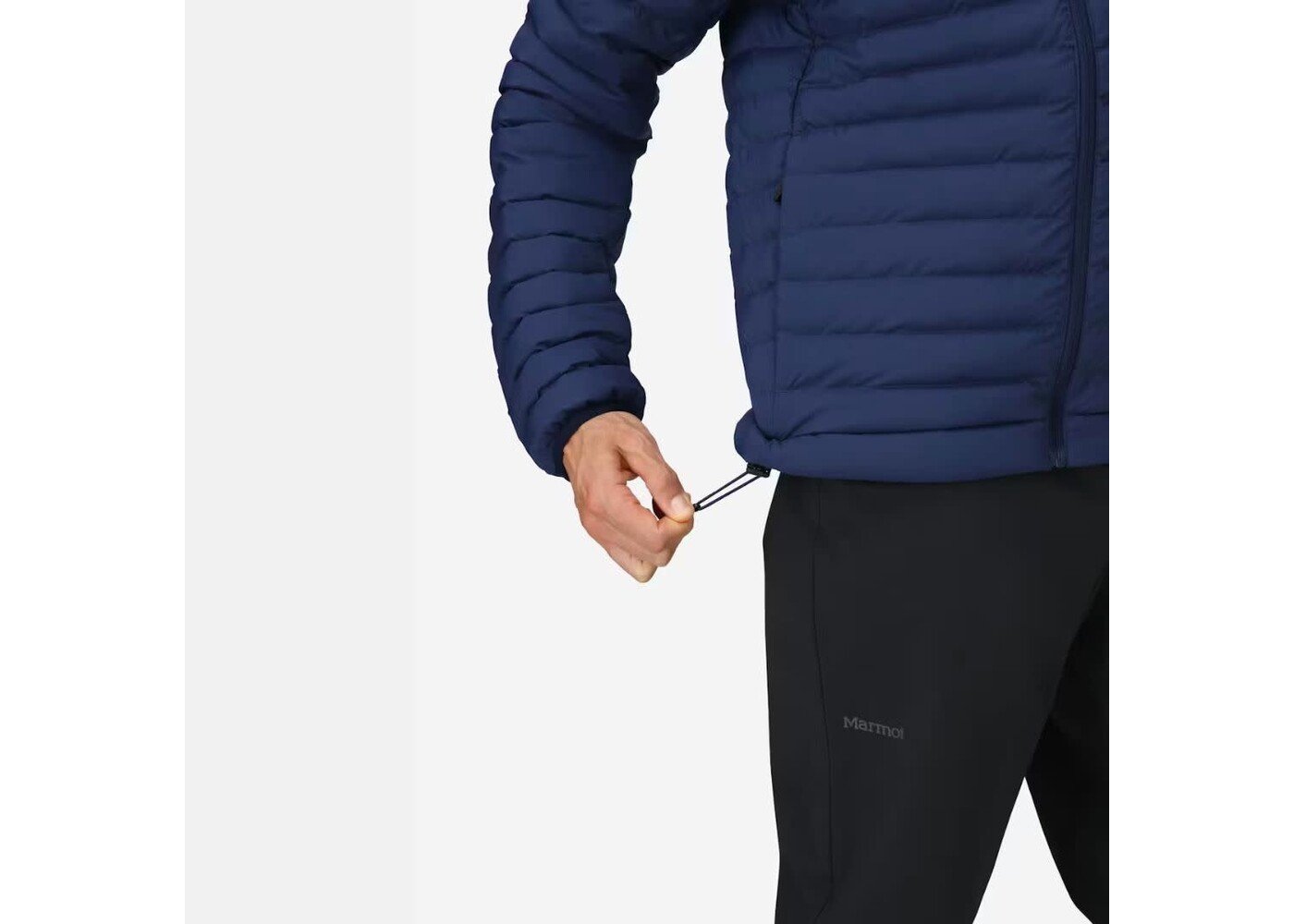 MARMOT Men's Echo Featherless Insulated Jacket