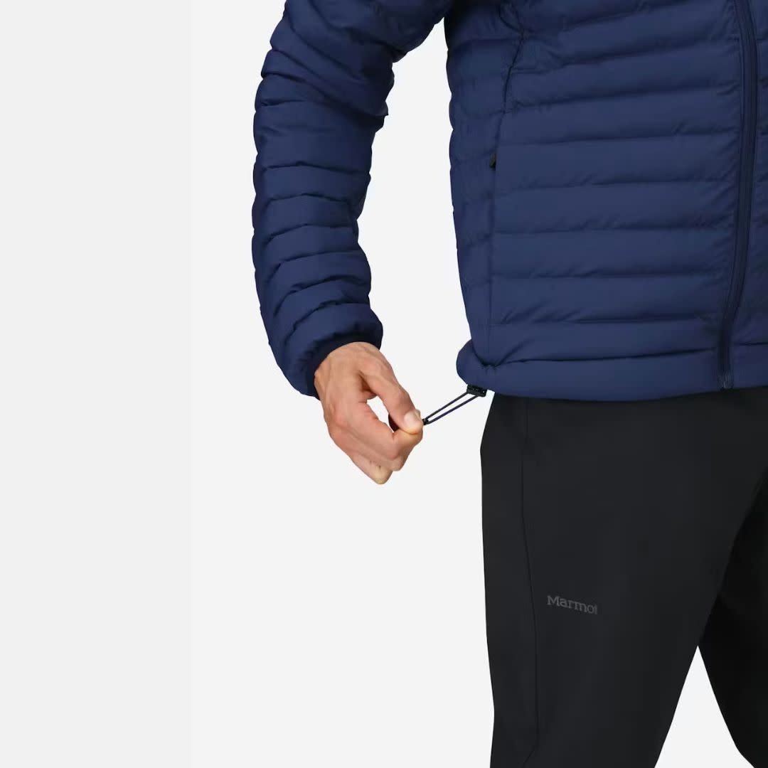 MARMOT Men's Echo Featherless Insulated Jacket