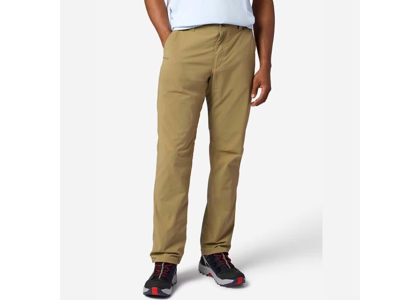 MARMOT Men's Trailway UPF 50 Hiking Pants - Short