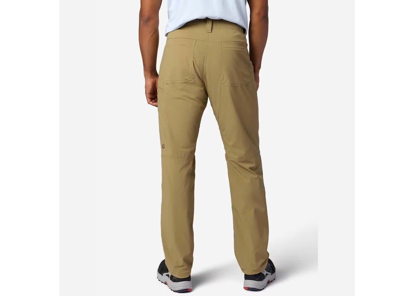 MARMOT Men's Trailway UPF 50 Hiking Pants - Short
