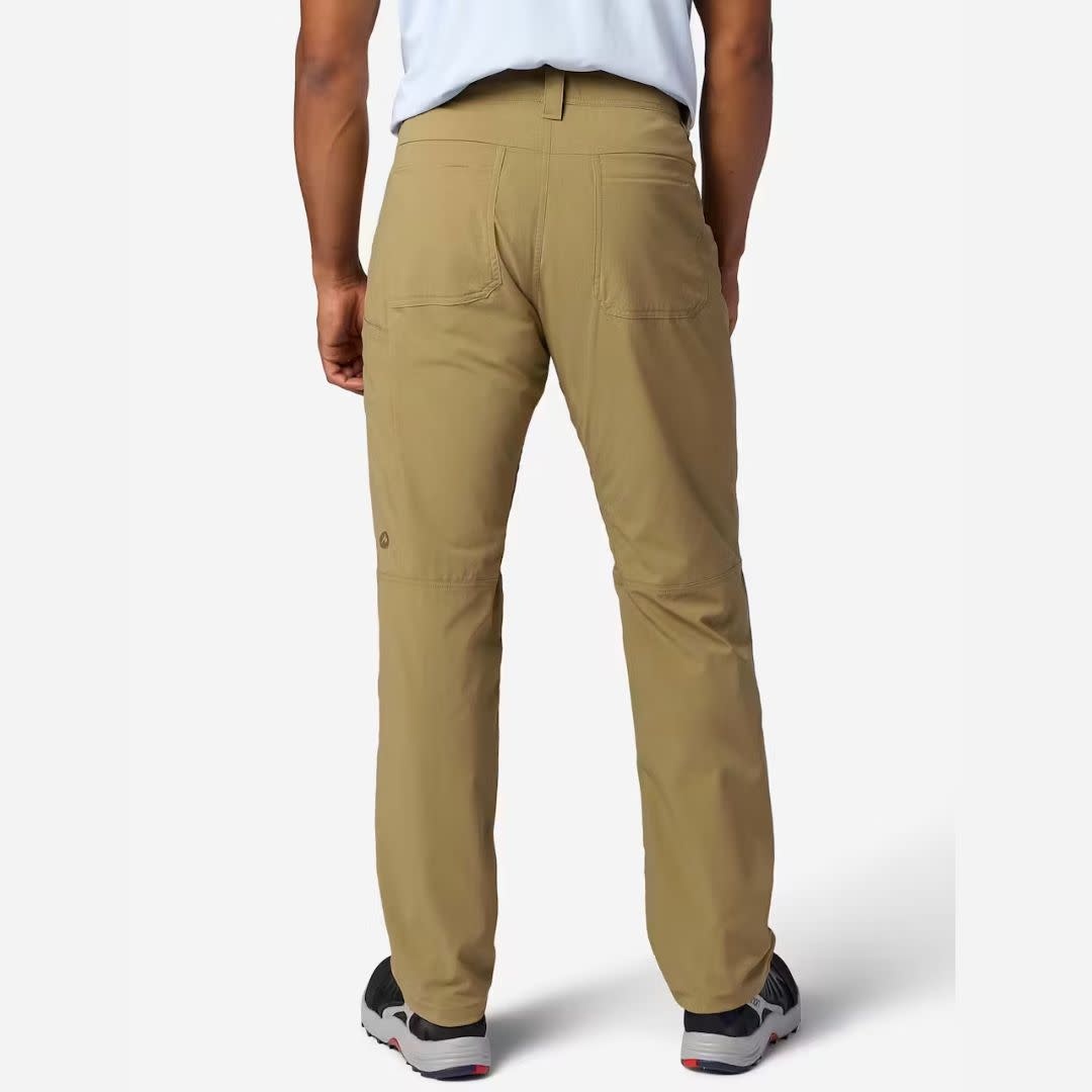 MARMOT Men's Trailway UPF 50 Hiking Pants - Short