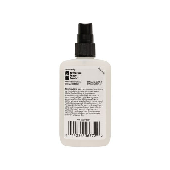 Natrapel 1 Oz. Pump Spray