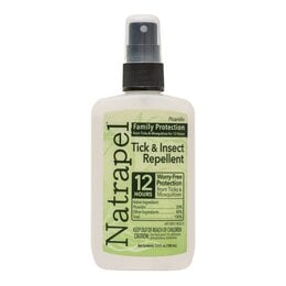  Natrapel 1 Oz. Pump Spray