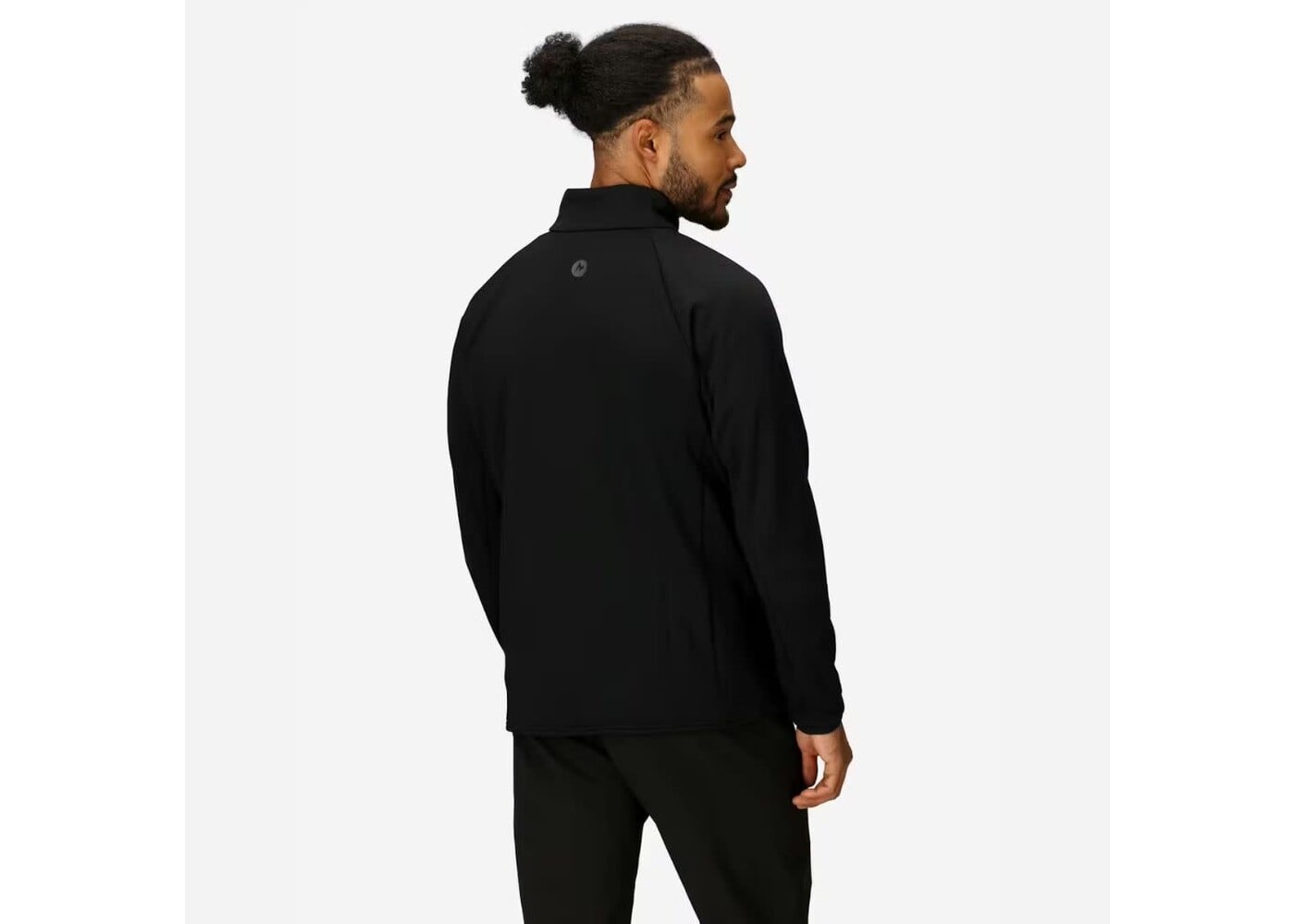 MARMOT Men's Leconte Fleece Full-Zip Jacket