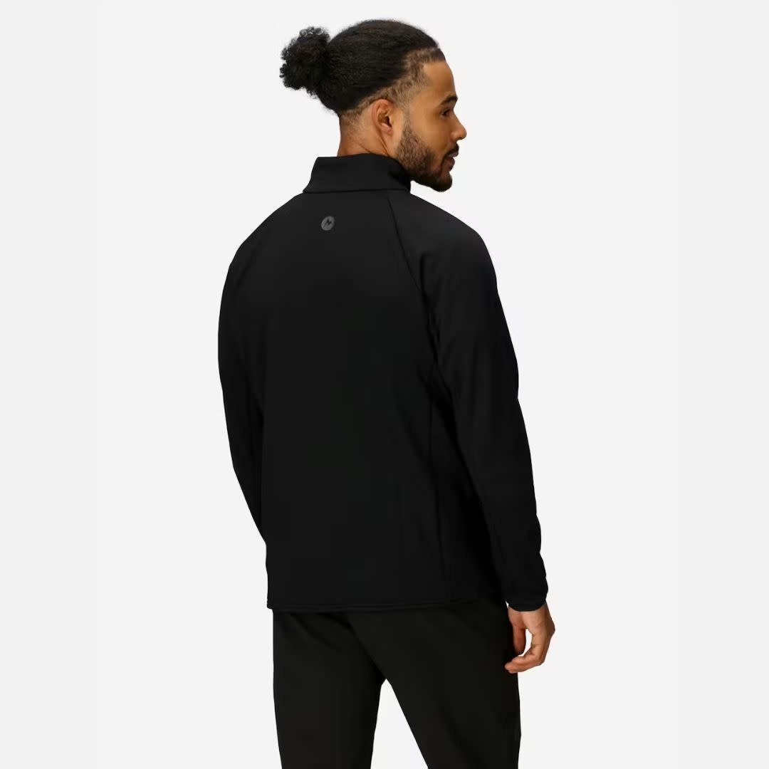 MARMOT Men's Leconte Fleece Full-Zip Jacket