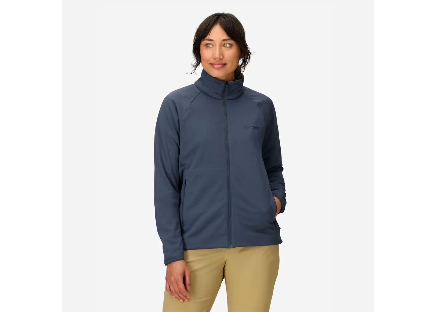 MARMOT Women's Leconte Fleece Full-Zip Jacket