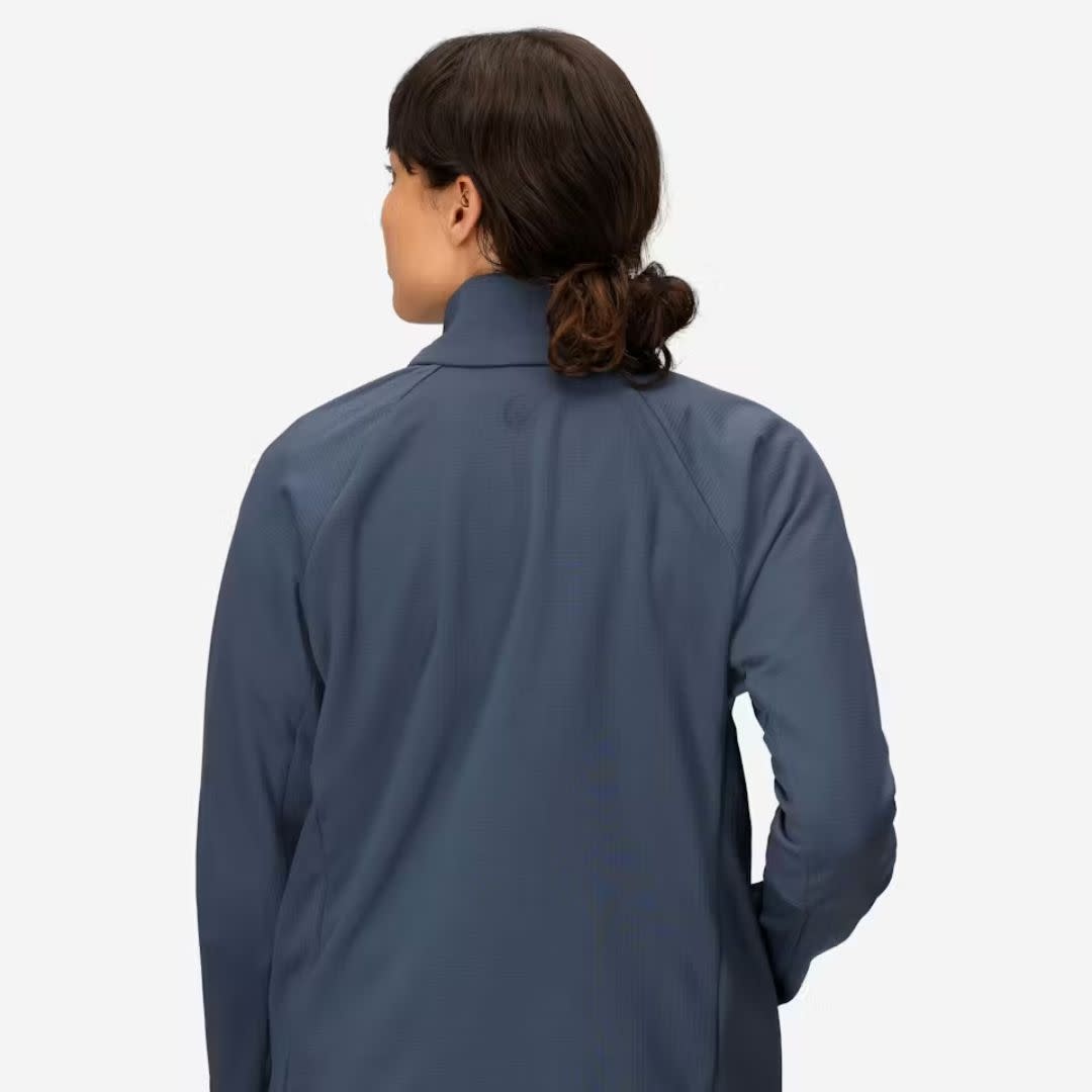 MARMOT Women's Leconte Fleece Full-Zip Jacket