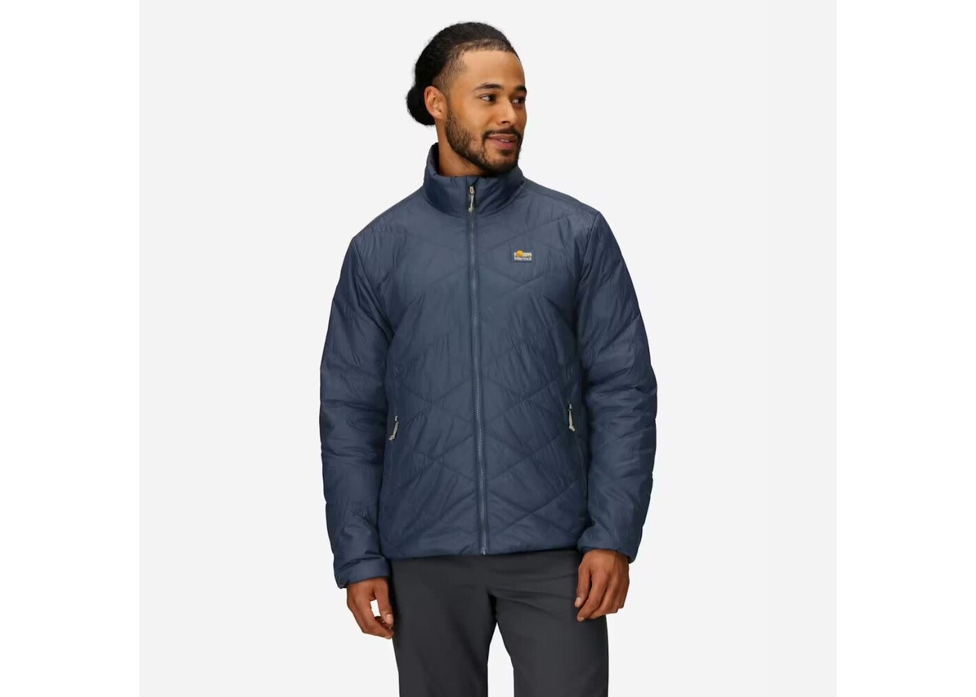 MARMOT Men’s Onward Insulated Jacket