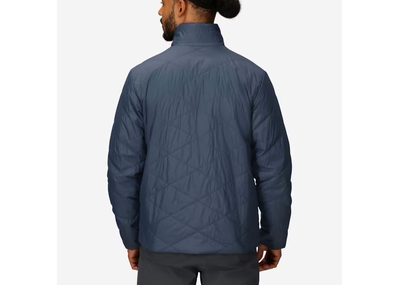 MARMOT Men’s Onward Insulated Jacket