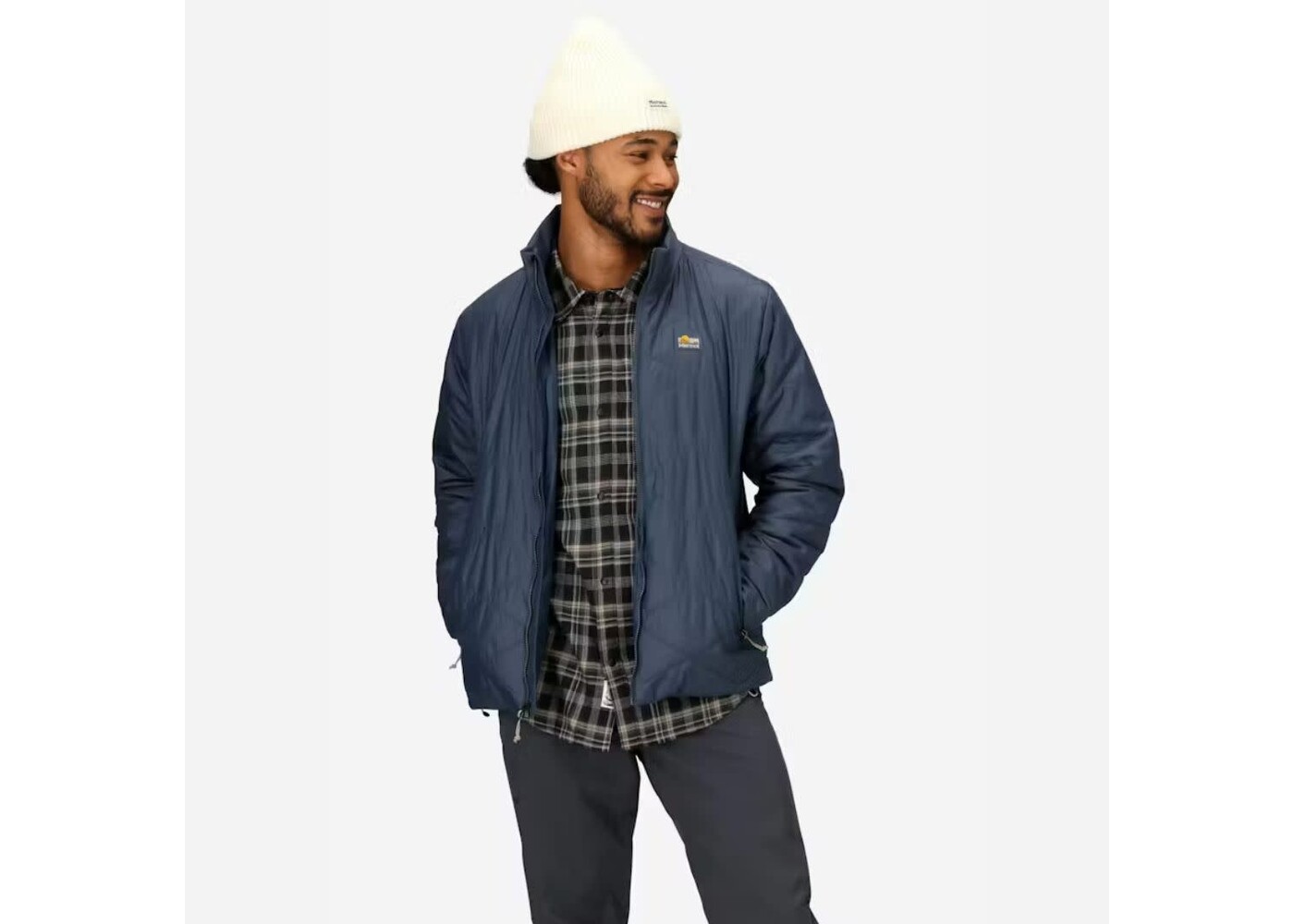 MARMOT Men’s Onward Insulated Jacket