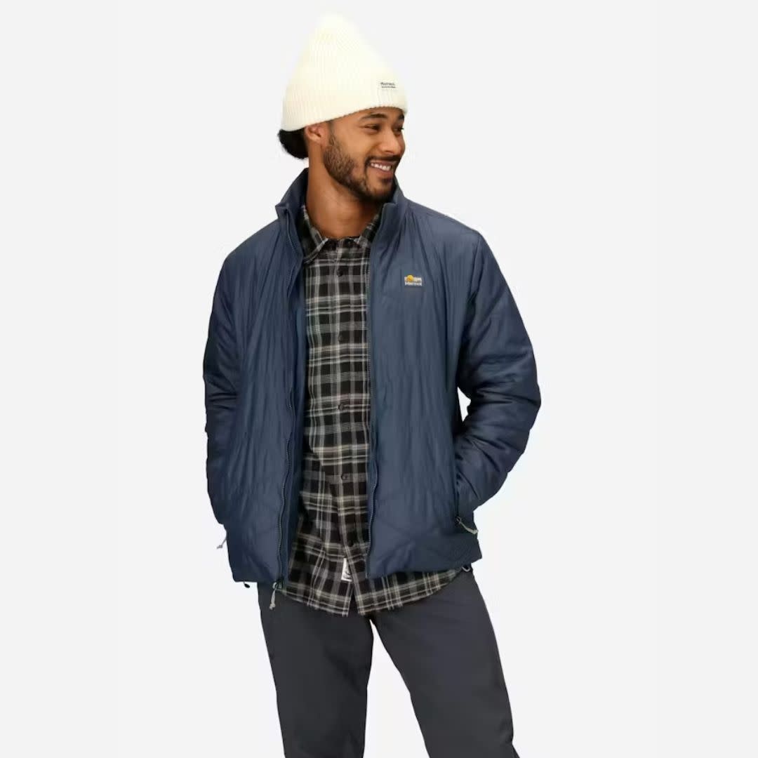 MARMOT Men’s Onward Insulated Jacket
