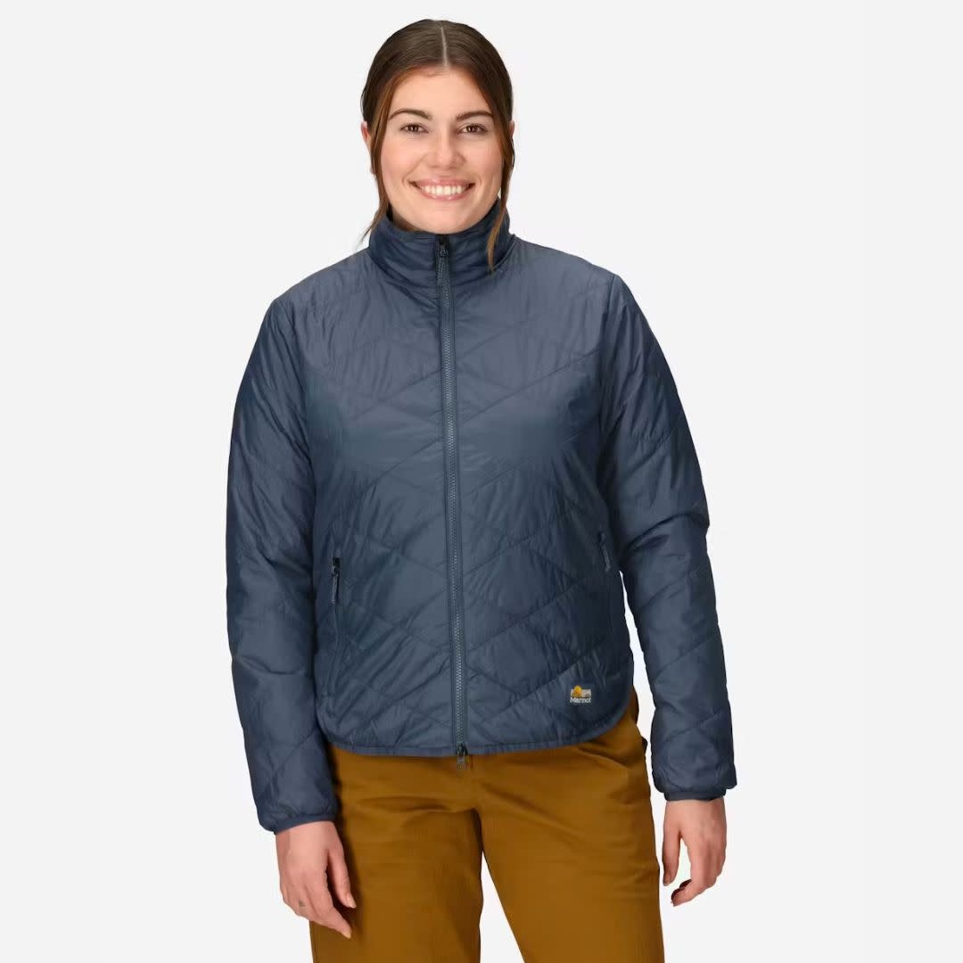 MARMOT Women's Onward Insulated Jacket