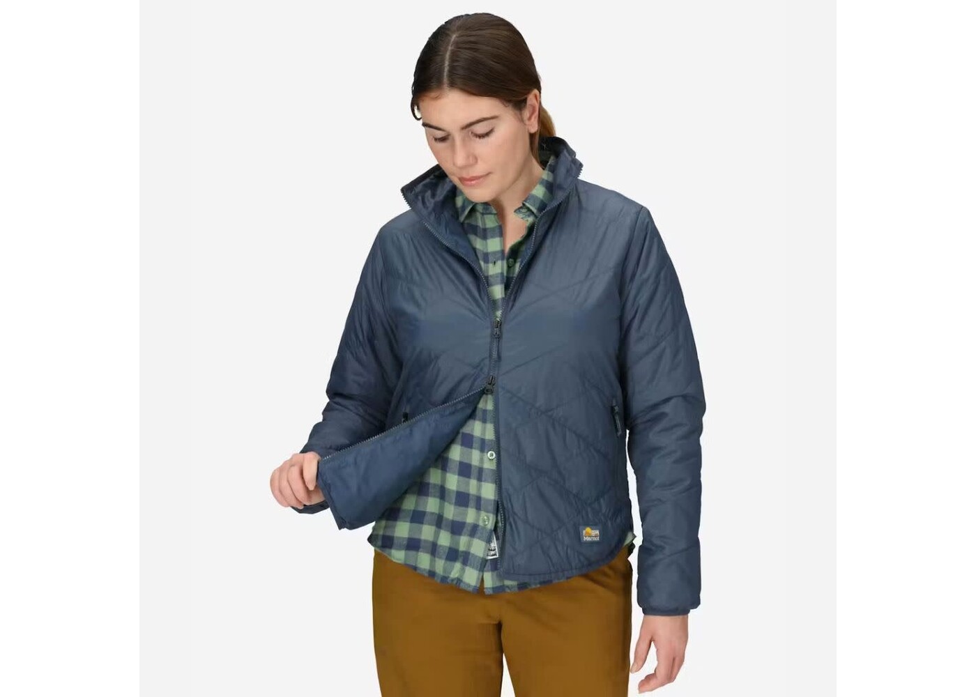 MARMOT Women's Onward Insulated Jacket