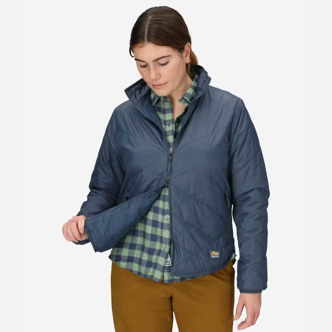 MARMOT Women's Onward Insulated Jacket