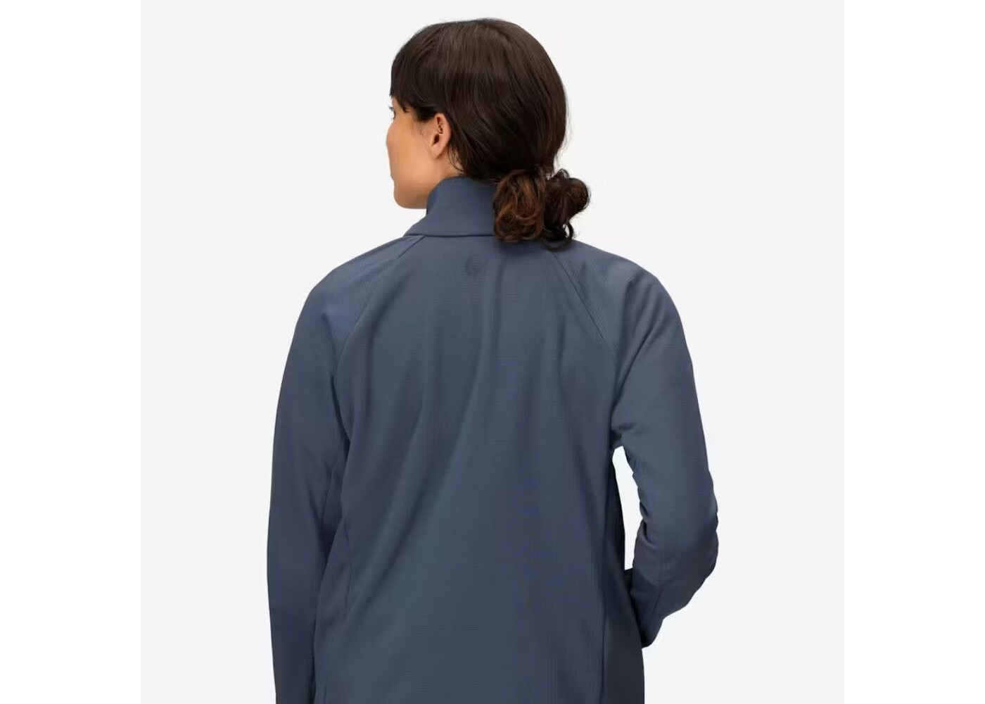MARMOT Women's Leconte Fleece Full-Zip Jacket