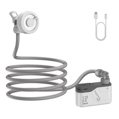 Max Shower With Case