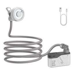  Max Shower With Case