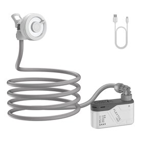  Max Shower With Case